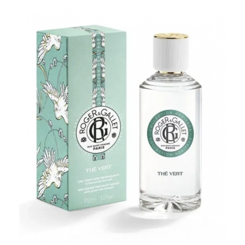 The Vert Roger & Gallet