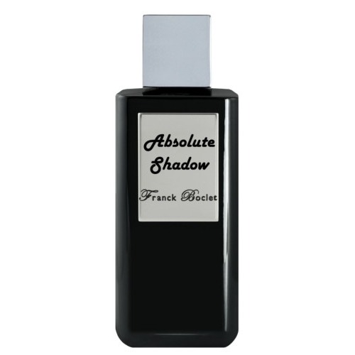 Absolute Shadow Franck Boclet