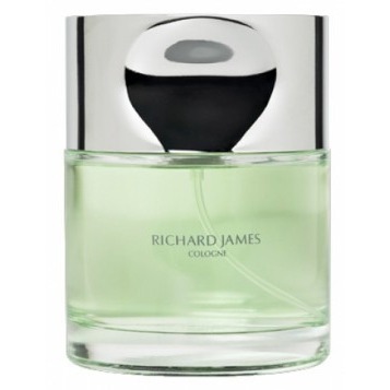 Cologne Vetiver Richard James