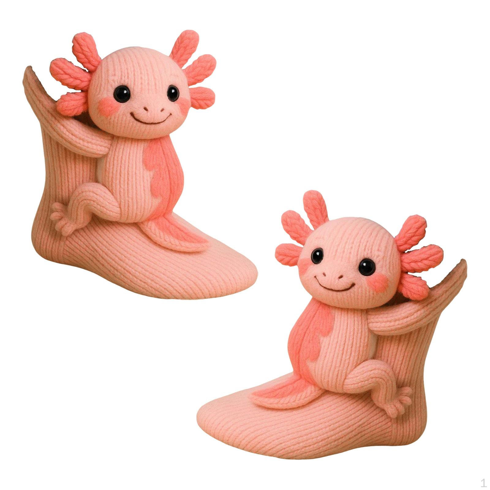 Животные Носки Удобные Теплые Осенне-Зимняя Коллекция Смешные Salamander beige DIY and Beyond