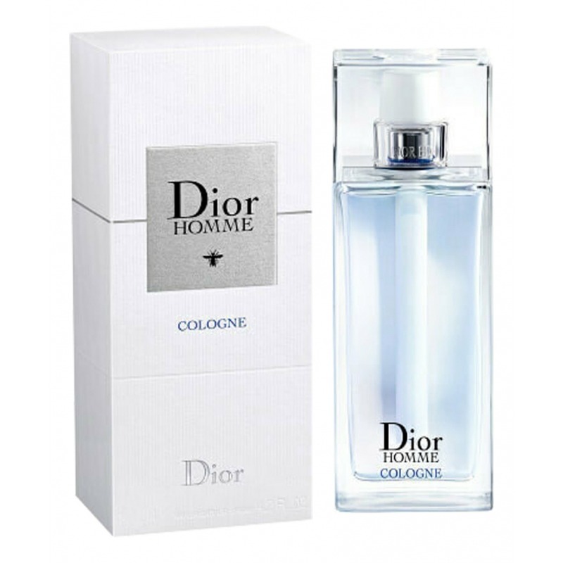 Dior Homme Cologne Christian Dior