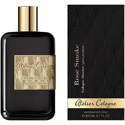 Rose Smoke Atelier Cologne