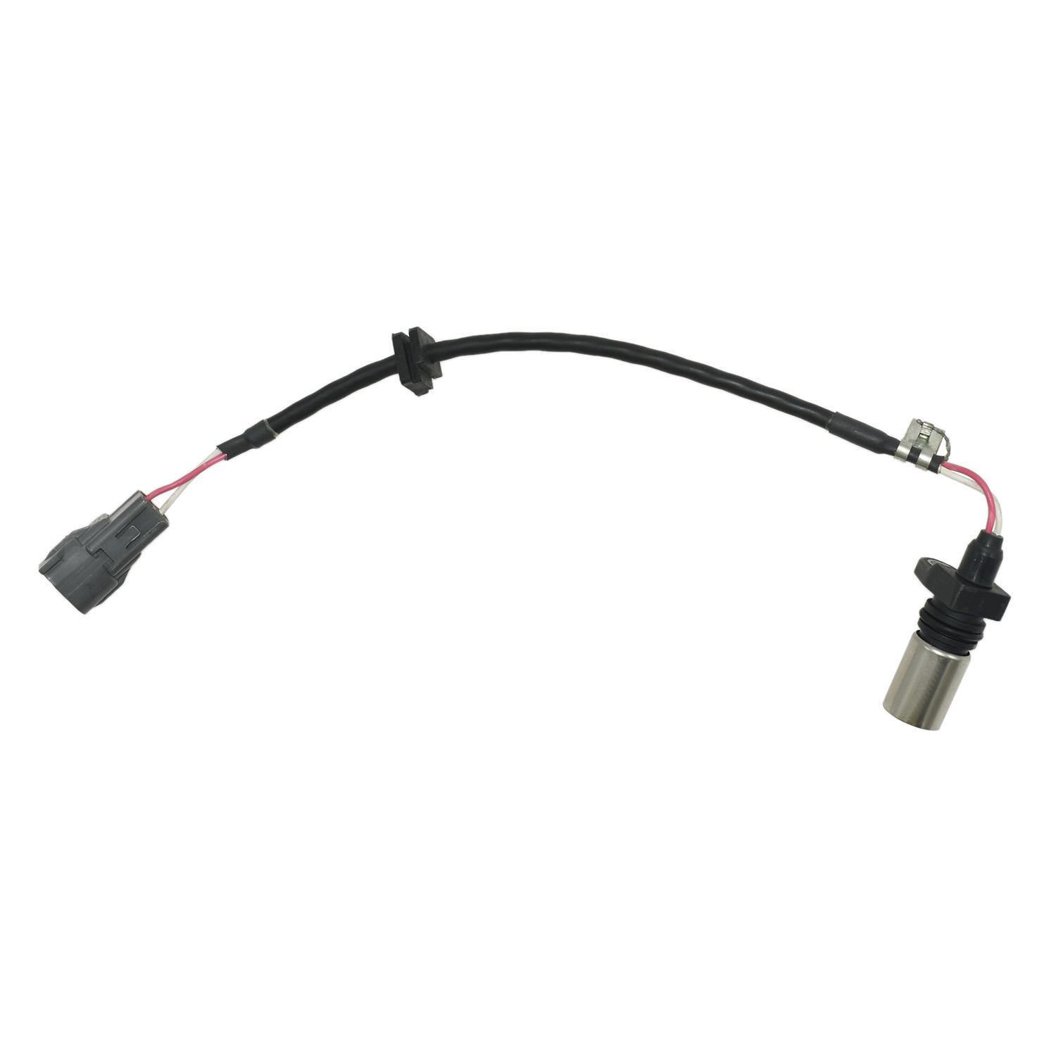 Датчик распредвала 90919-05004 - для LEXUS LS400, UCF10, UCF20 black Tesla Car parts