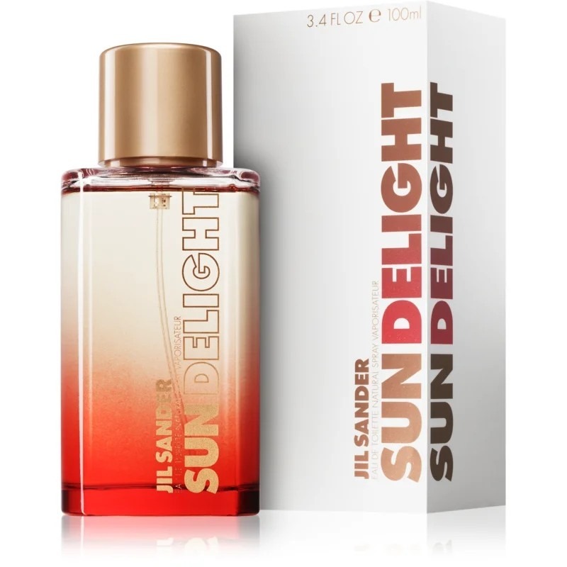 Sun Delight Jil Sander