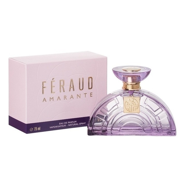 Amarante Louis Feraud