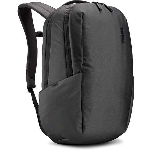 Рюкзак Thule Subterra 2 21 vetiver gray (3205026) black Storr.pl