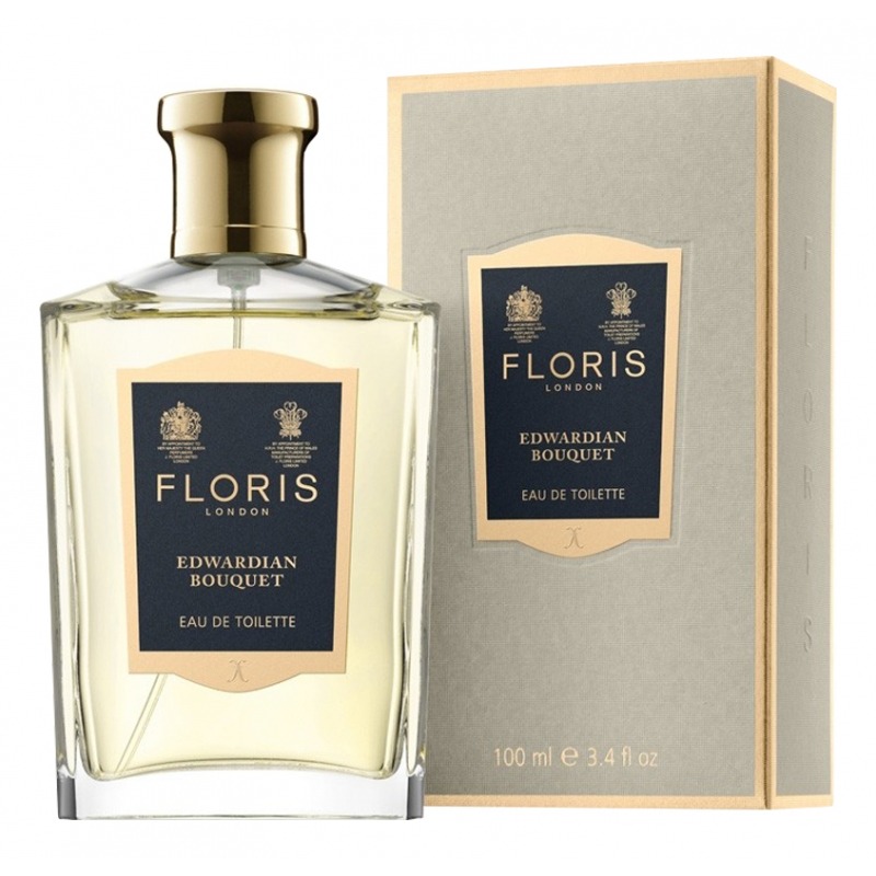 Edwardian Bouquet Floris