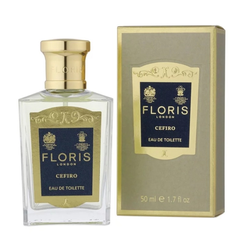 Cefiro Floris