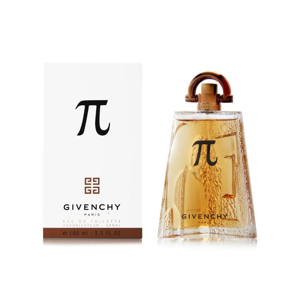 Givenchy Pi Eau de Toilette For Men 100ml beige