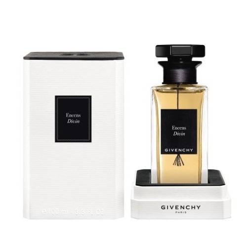 Encens Divin GIVENCHY