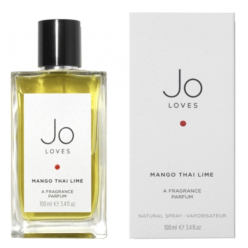 Mango Thai Lime Jo Loves