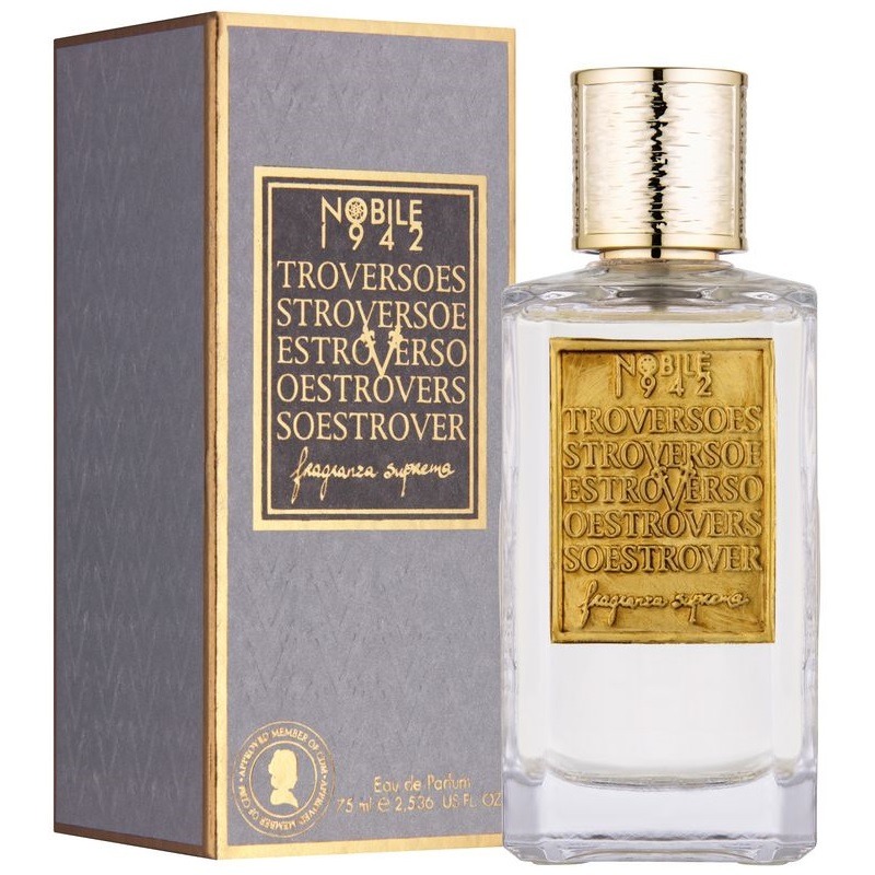 Estroverso Nobile 1942