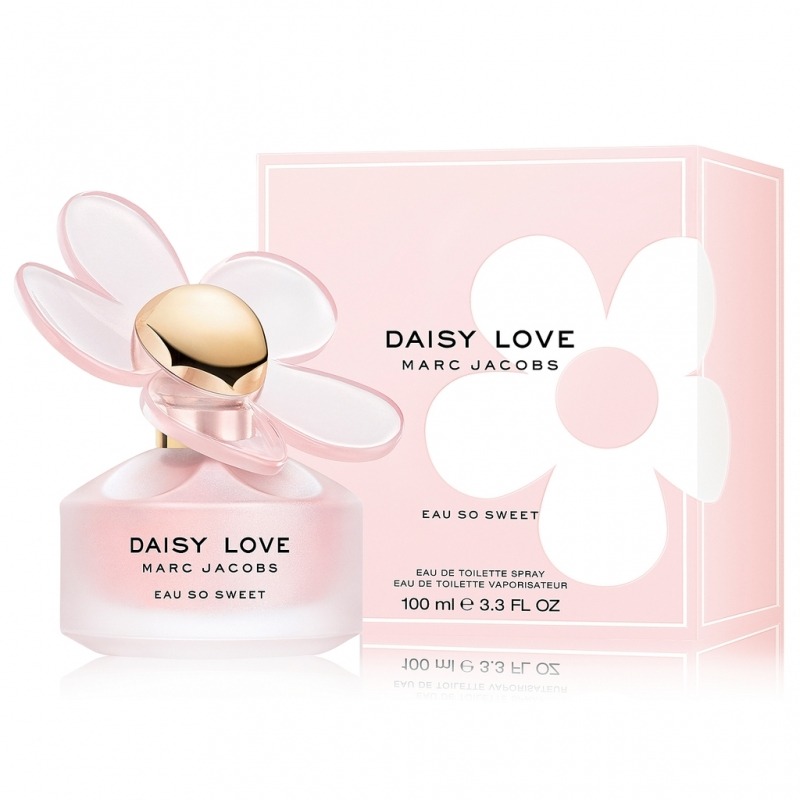 Daisy Love Eau So Sweet MARC JACOBS