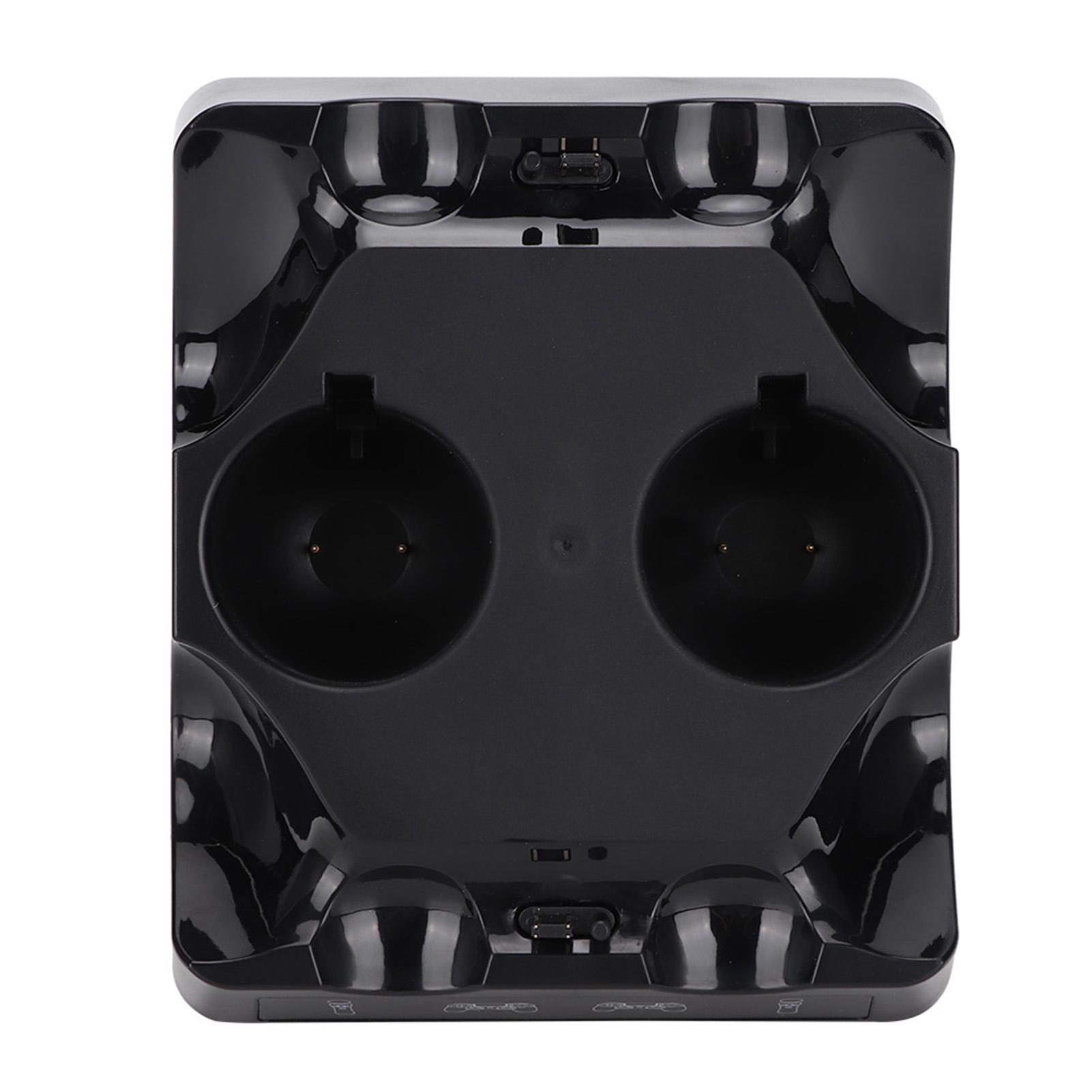 Многофункциональное зарядное устройство для PS4PS4 MOVe PS4 VR Controller Four Charge Dock black 3d printing machine