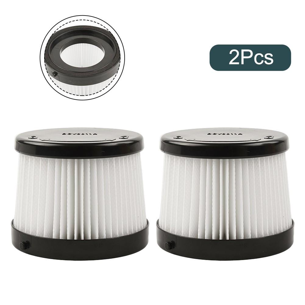DCV5011H Фильтр 2 шт. Аксессуары DCV501HB Ручной white biggergift