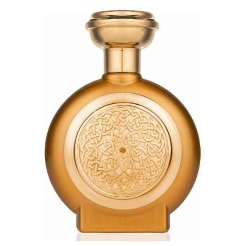 Fire Sapphire Boadicea the Victorious