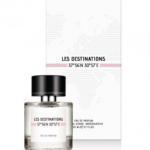 Isparta Les Destinations