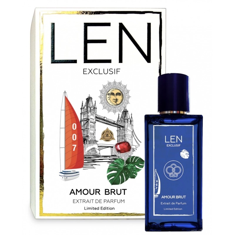 Amour Brut LEN Fragrances