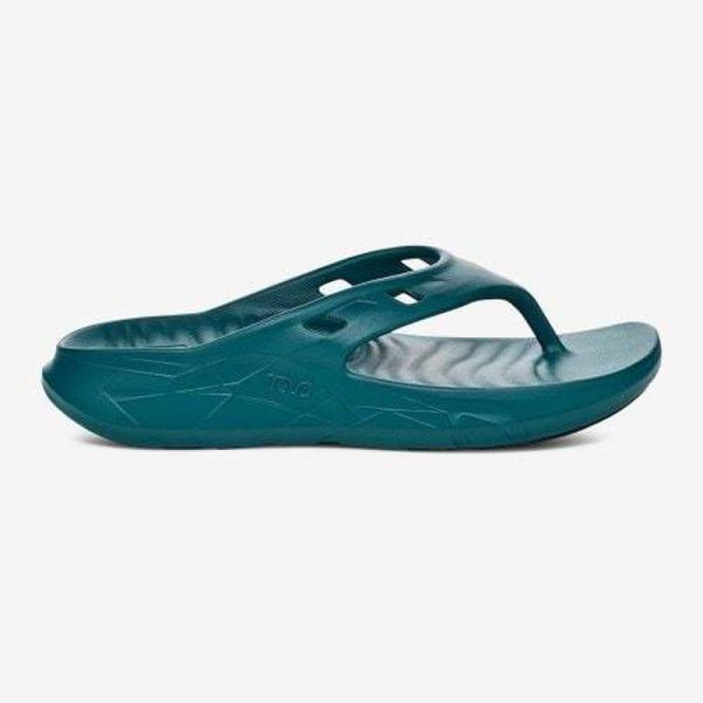 Teva Men S Afrete Trail Flip Stvm2516110 Bcl 250/STVM2516110-BCL gray