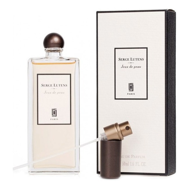 Jeux de Peau Serge Lutens
