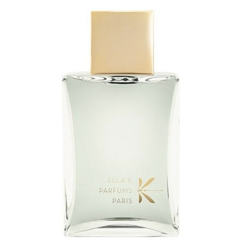 Pluie Sur Ha Long Ella K Parfums
