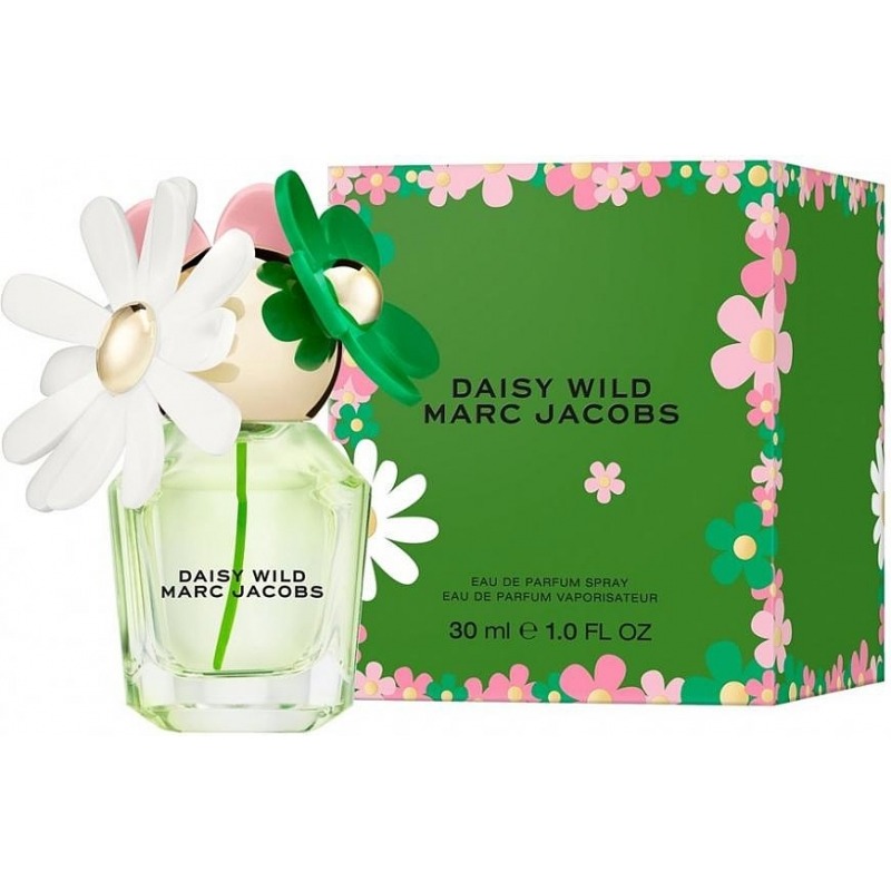 Daisy Wild MARC JACOBS