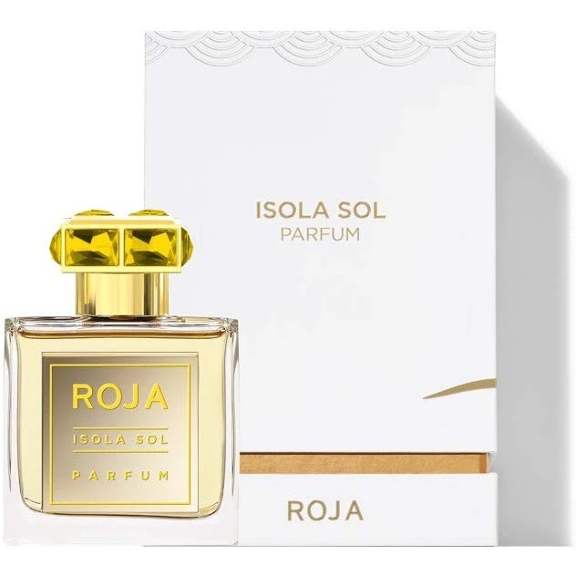 Isola Sol Roja Parfums