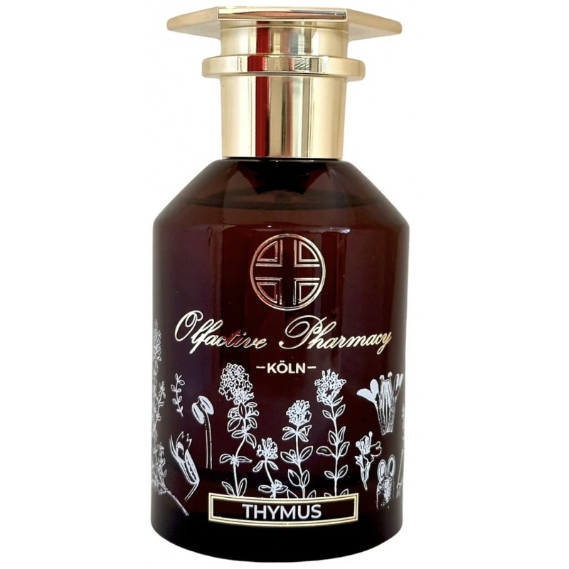 Thymus Olfactive Pharmacy
