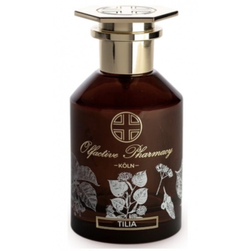 Tilia Olfactive Pharmacy