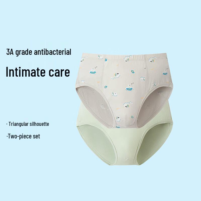 Набор из 2 мужских трусов Annil 150 white JDST online