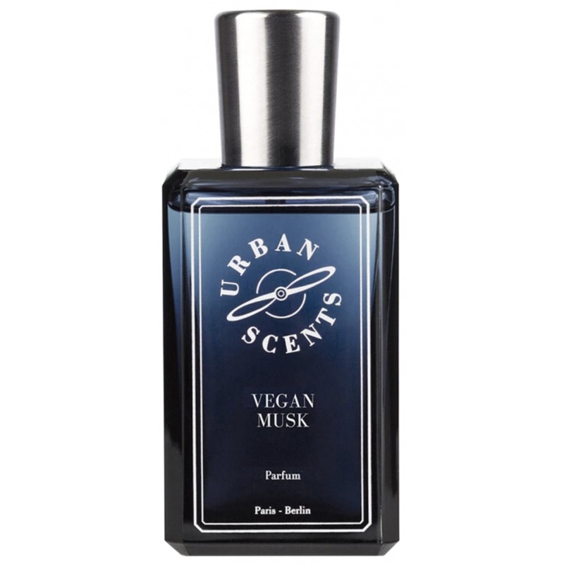 Vegan Musk Urban Scents