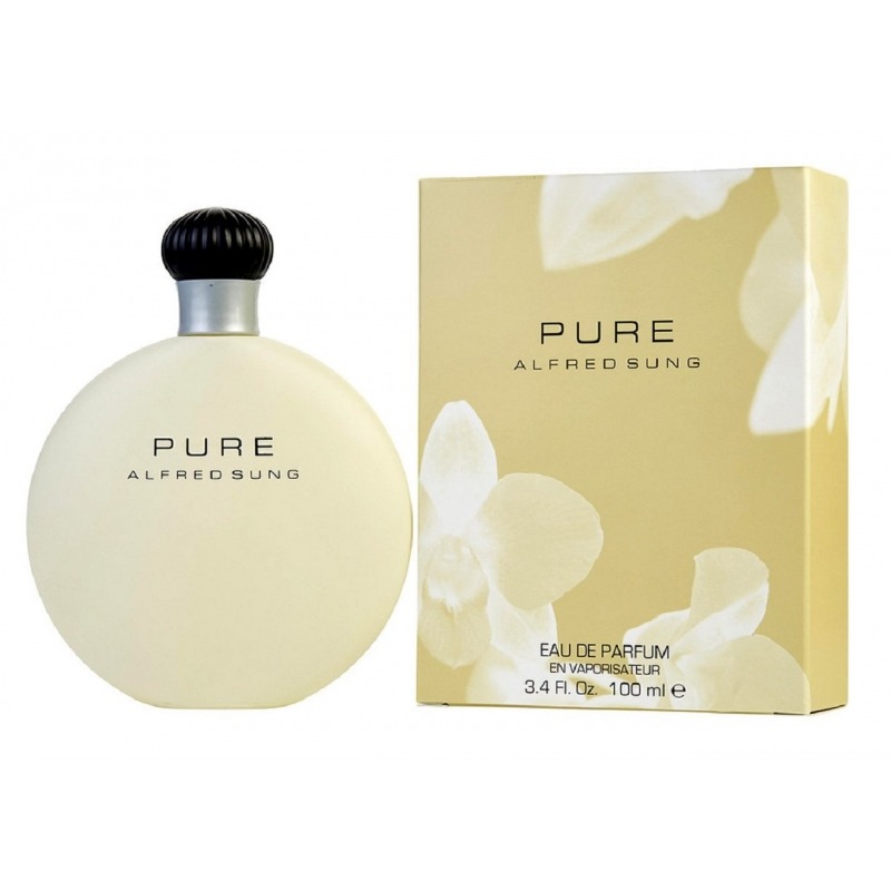 Pure Alfred Sung