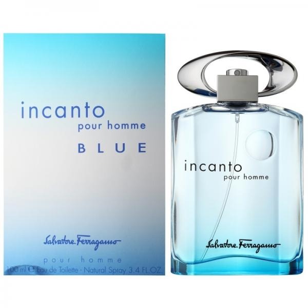 Incanto Blue Salvatore Ferragamo