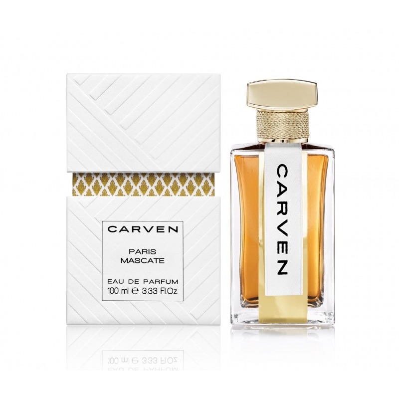 Mascate Carven