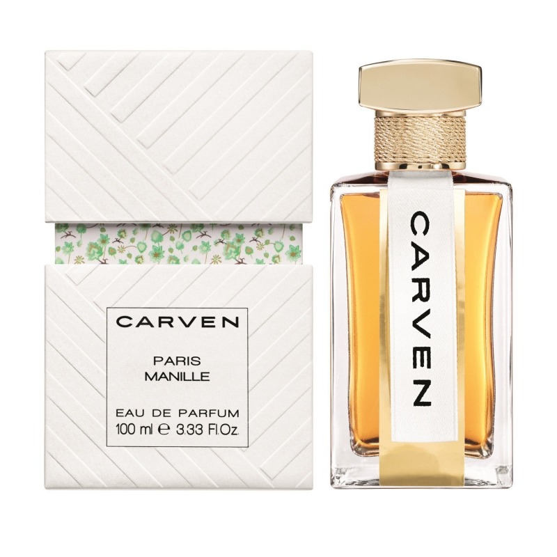 Manille Carven