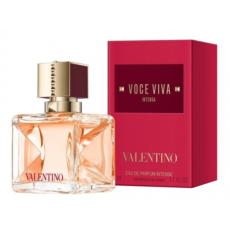 Voce Viva Intensa Valentino