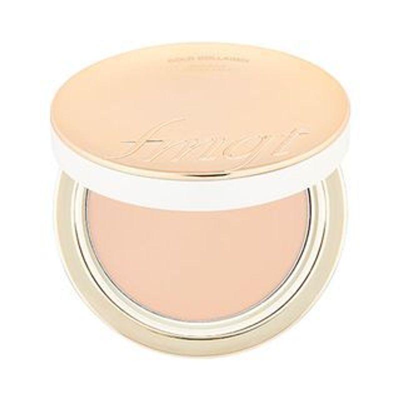 THE FACE SHOP - fmgt Золотой Коллагеновый Ампульный Покрывающий Тональный Крем - 2 Цвета #201 beige