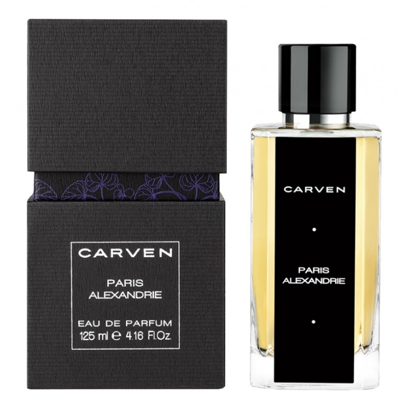Paris Alexandrie Carven