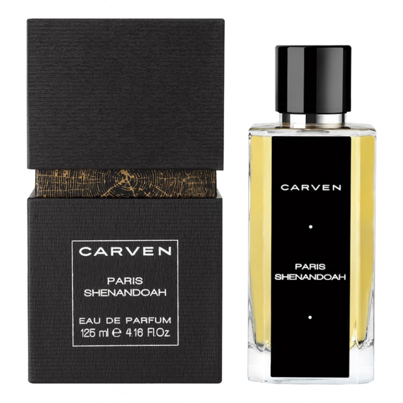 Paris Shenandoah Carven