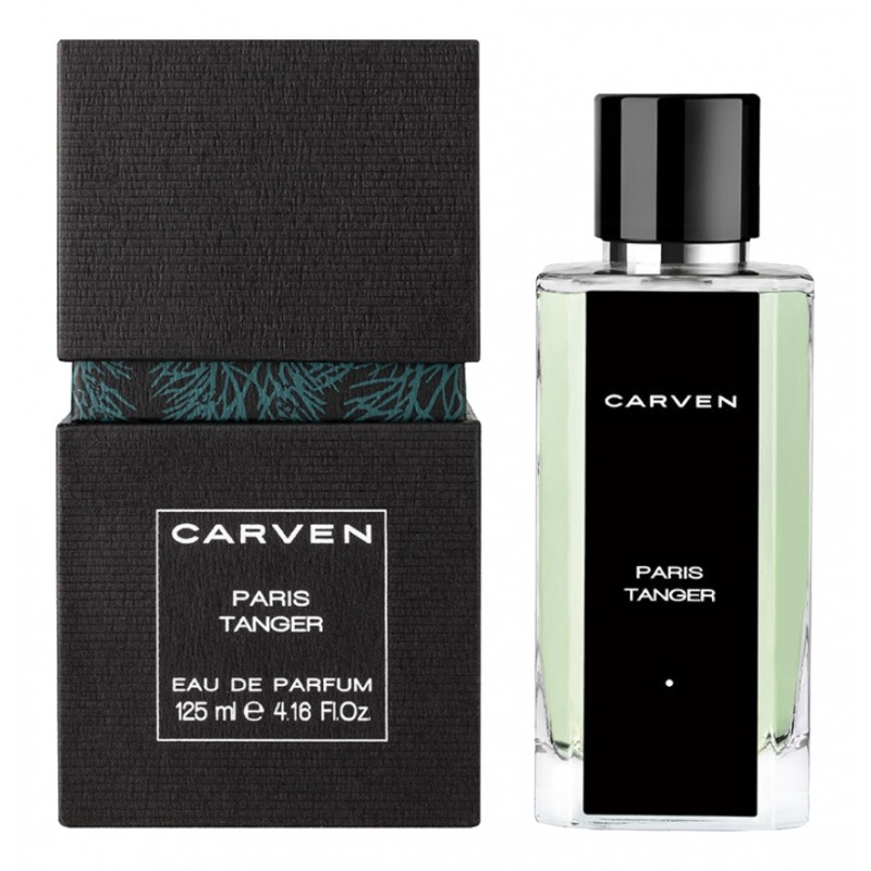 Paris Tanger Carven