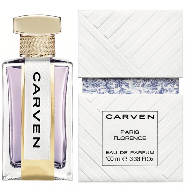 Paris Florence Carven