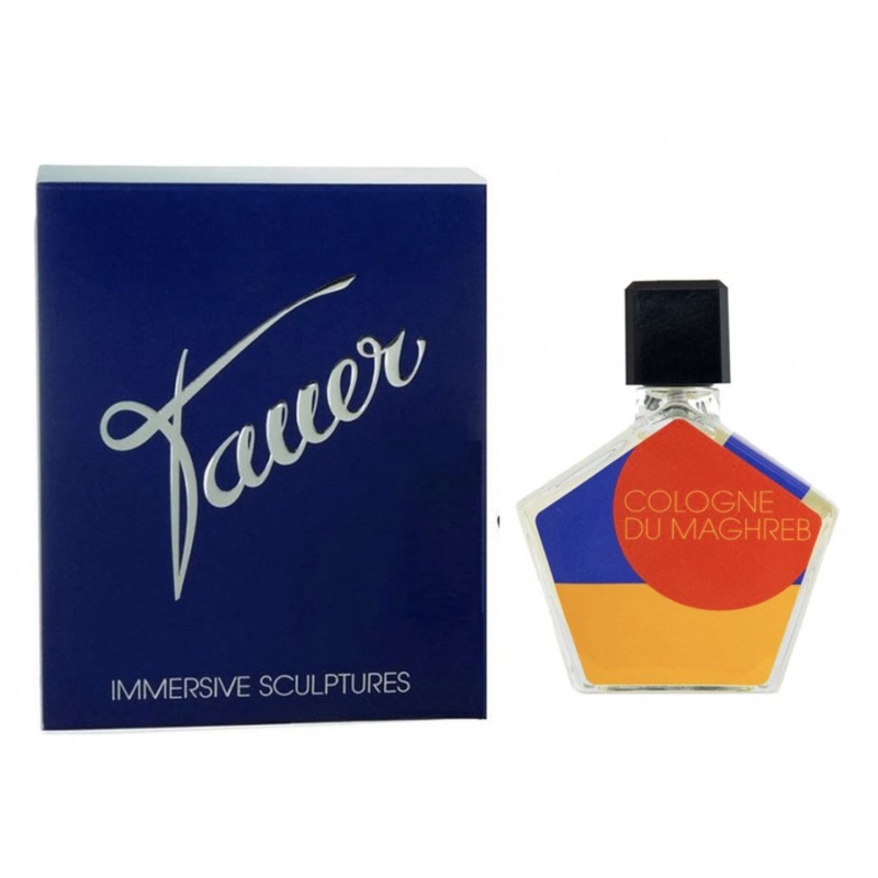 Cologne Du Maghreb Tauer Perfumes