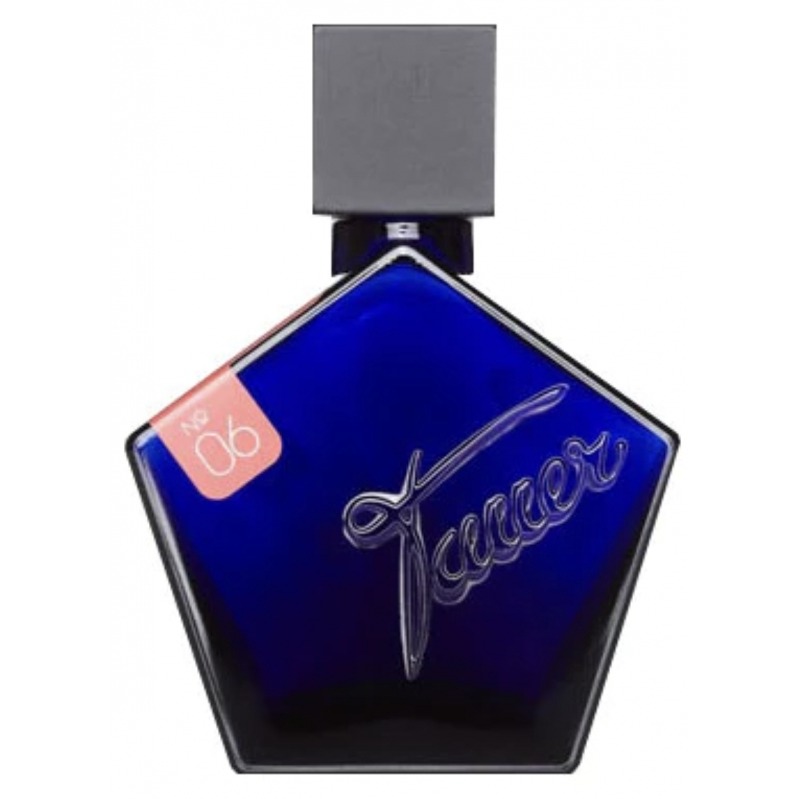 06 Incense Rose Tauer Perfumes