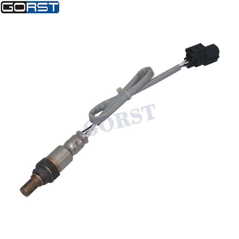 Oxygen Sensor 36532-5D2-H01 for Honda Accord CR1 SPIRIOR CU5 2014-1018 Car Auto Part 36532 5D2 H01 gray 267851safavz