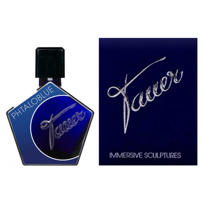 Phtaloblue Tauer Perfumes