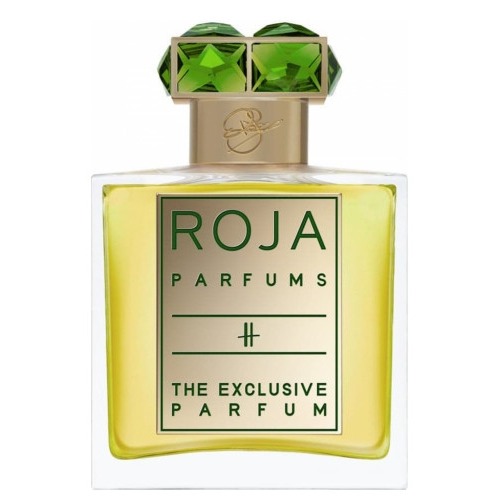 H The Exclusive Parfum Roja Parfums