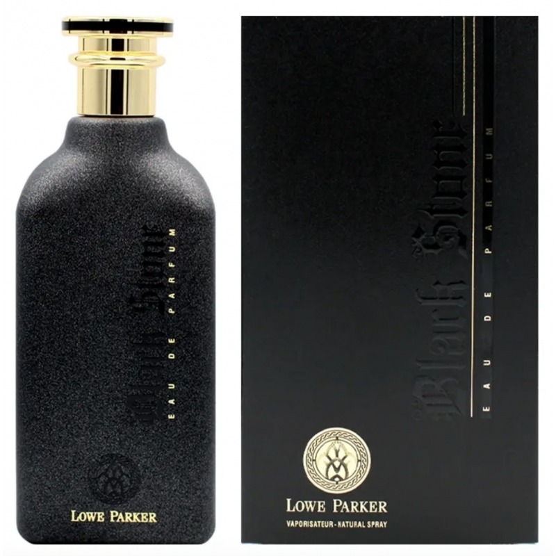 Black Stone Lowe Parker