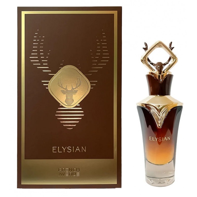 Elysian Fragrance World