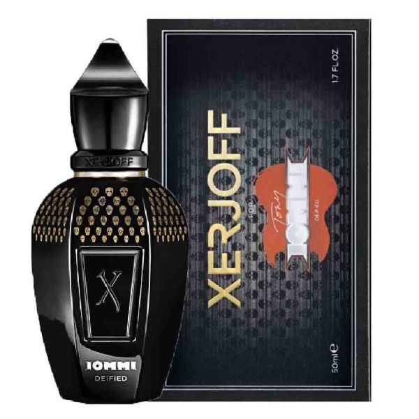Deified Tony Iommi Parfum Xerjoff