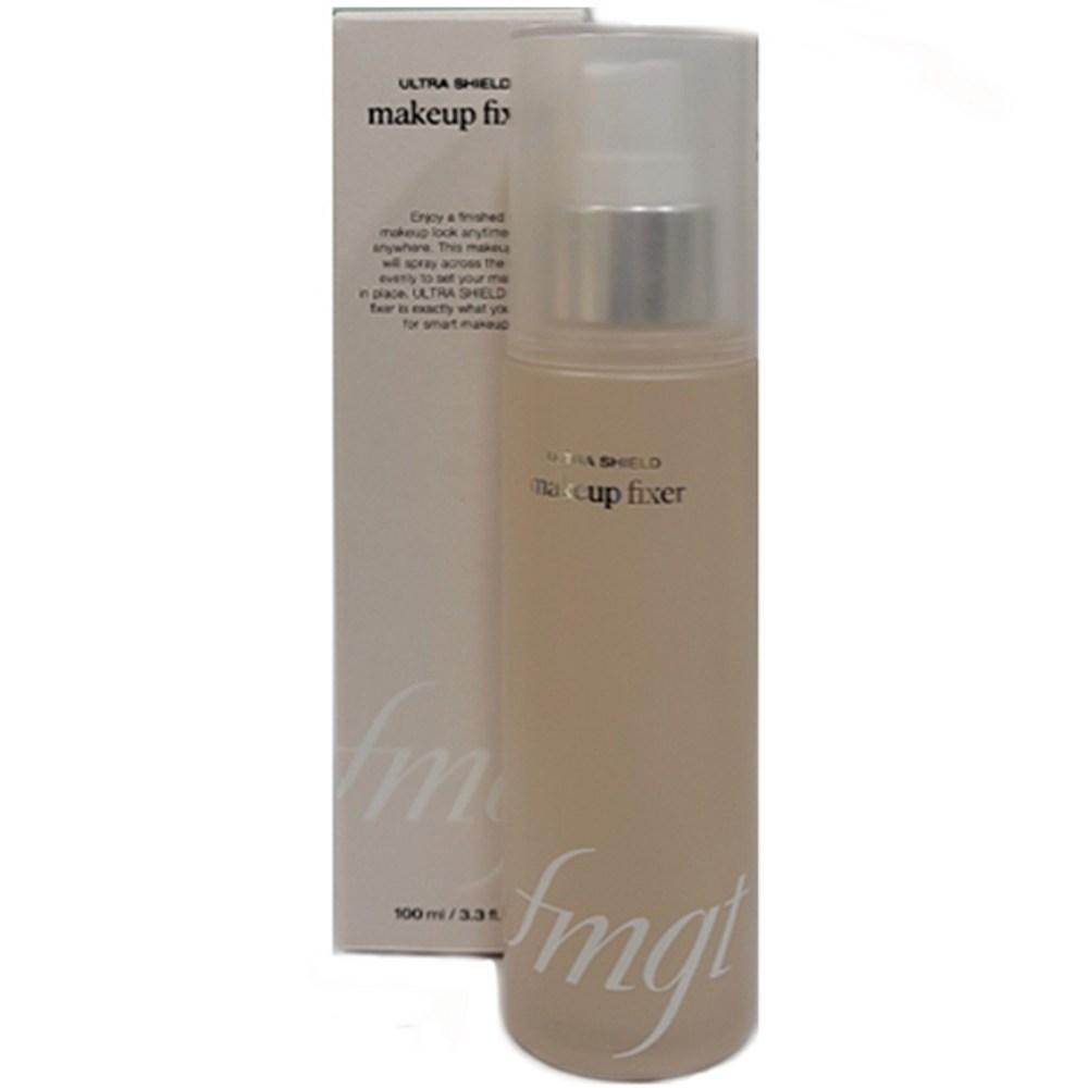 fmgt ультразащитный фиксатор макияжа 100 мл, 1 штука gray The Face Shop